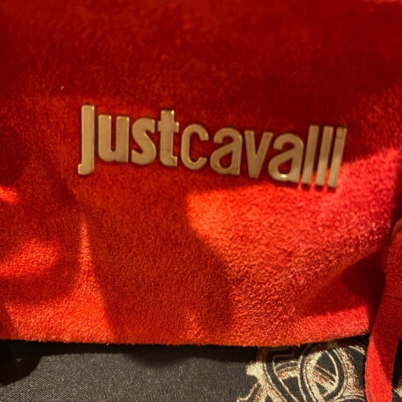 Roberto Cavalli / Just Cavalli Purse - Picture 4 of 9